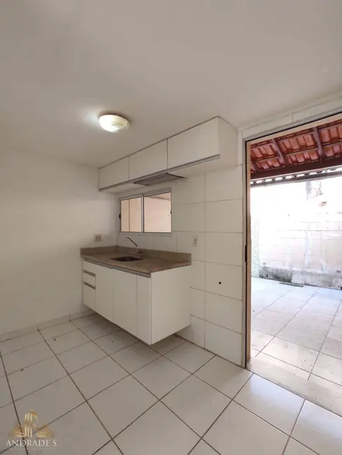 Foto 3 de Casa de Condomínio com 2 quartos à venda, 65m2 em Guaratiba, Rio De Janeiro - RJ