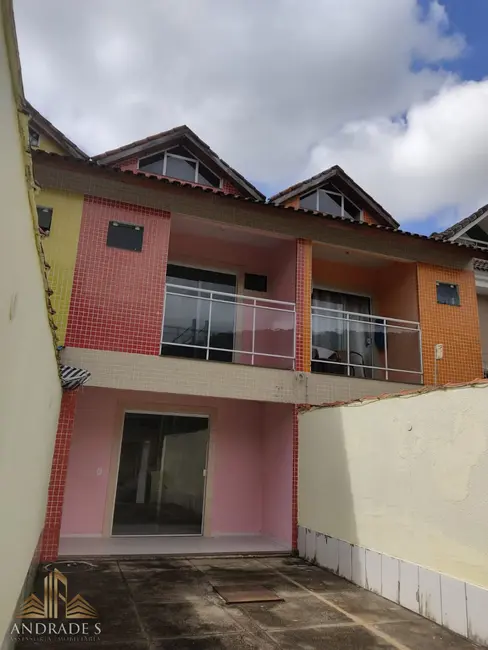 Foto 1 de Casa de Condomínio com 2 quartos para alugar, 145m2 em Vargem Pequena, Rio De Janeiro - RJ
