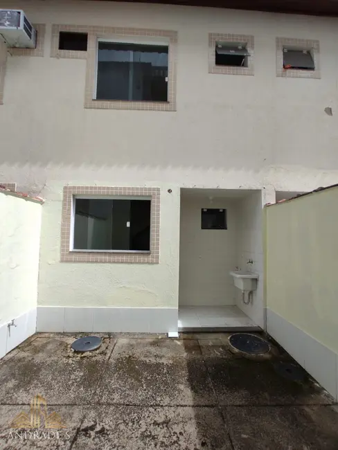 Casa de Condomínio com 2 quartos para alugar, 145m2 em Vargem Pequena, Rio De Janeiro - RJ - imagem 7 Foto 7 de Casa de Condomínio com 2 quartos para alugar, 145m2 em Vargem Pequena, Rio De Janeiro - RJ