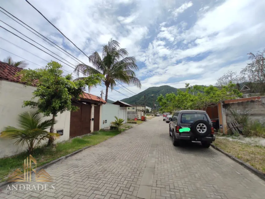 Foto 1 de Terreno / Lote à venda, 261m2 em Recreio dos Bandeirantes, Rio De Janeiro - RJ
