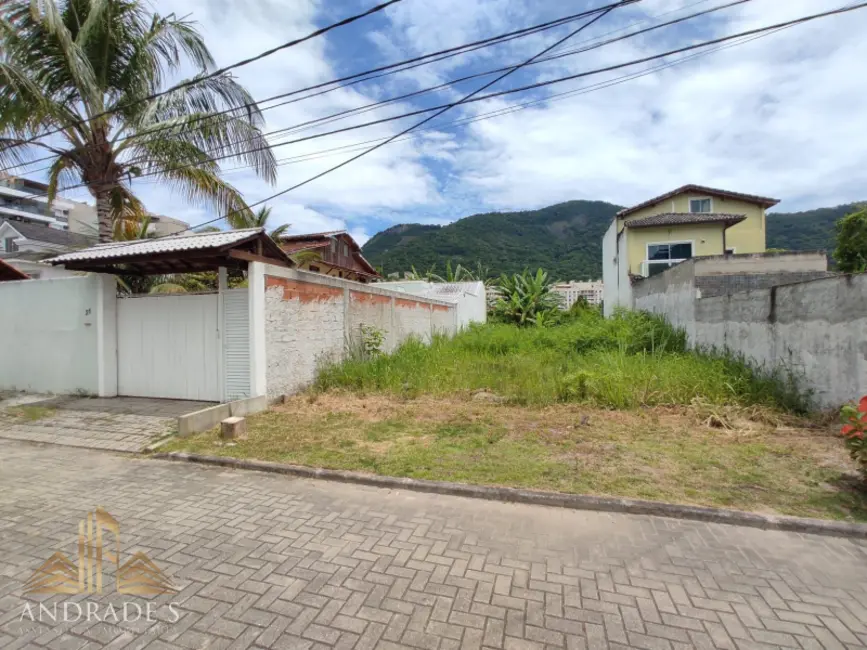 Foto 5 de Terreno / Lote à venda, 261m2 em Recreio dos Bandeirantes, Rio De Janeiro - RJ