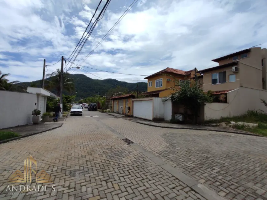 Foto 7 de Terreno / Lote à venda, 261m2 em Recreio dos Bandeirantes, Rio De Janeiro - RJ