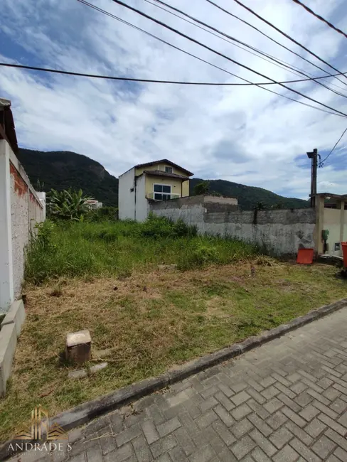 Foto 4 de Terreno / Lote à venda, 261m2 em Recreio dos Bandeirantes, Rio De Janeiro - RJ