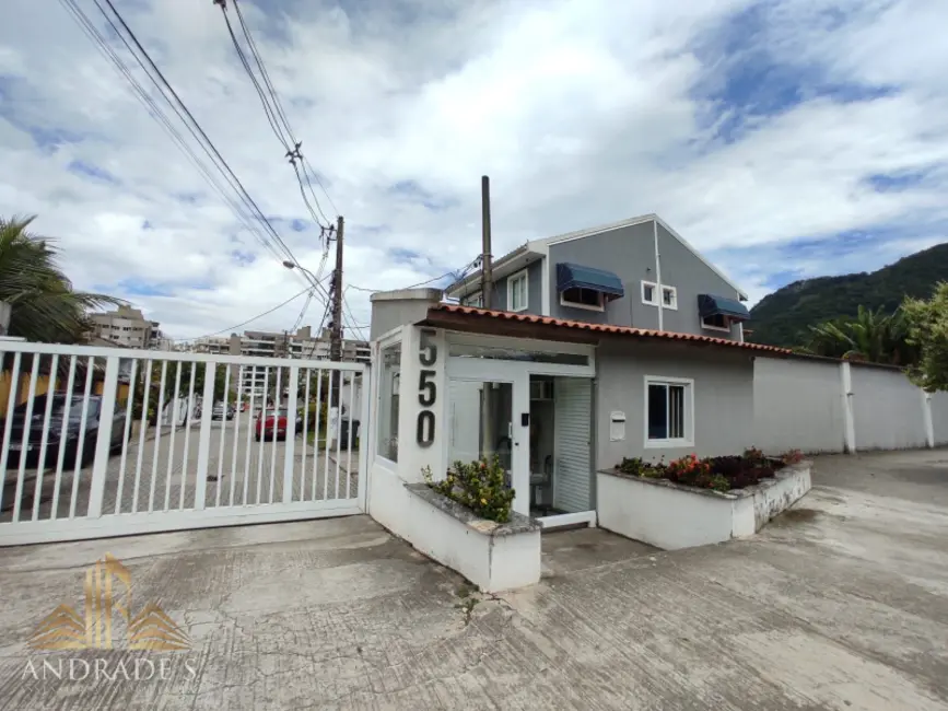 Foto 9 de Terreno / Lote à venda, 261m2 em Recreio dos Bandeirantes, Rio De Janeiro - RJ