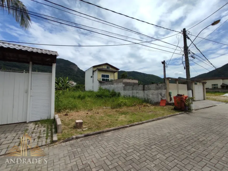 Foto 2 de Terreno / Lote à venda, 261m2 em Recreio dos Bandeirantes, Rio De Janeiro - RJ