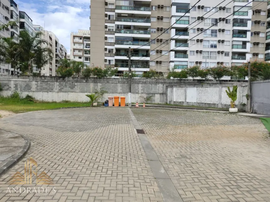 Foto 8 de Terreno / Lote à venda, 261m2 em Recreio dos Bandeirantes, Rio De Janeiro - RJ