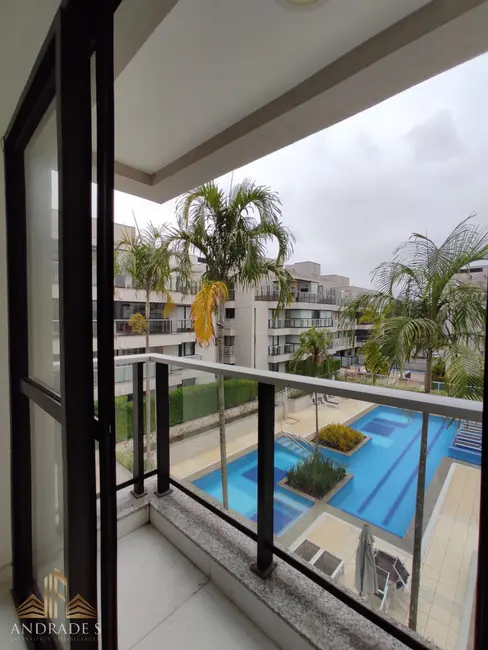 Foto 6 de Apartamento com 3 quartos à venda, 88m2 em Recreio dos Bandeirantes, Rio De Janeiro - RJ