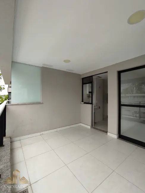 Foto 3 de Apartamento com 3 quartos à venda, 88m2 em Recreio dos Bandeirantes, Rio De Janeiro - RJ