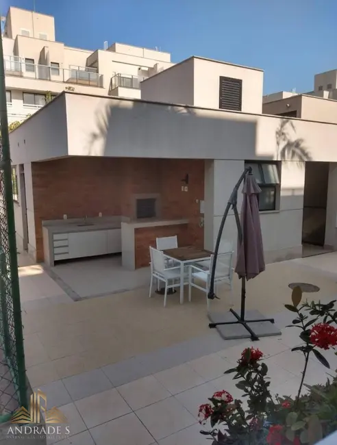 Foto 9 de Apartamento com 3 quartos à venda, 88m2 em Recreio dos Bandeirantes, Rio De Janeiro - RJ