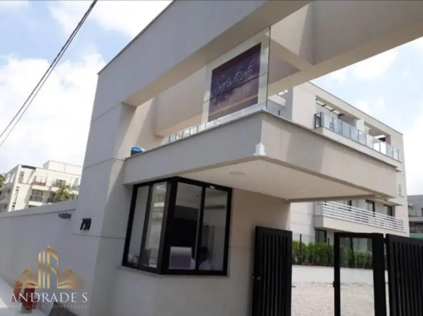 Foto 8 de Apartamento com 3 quartos à venda, 88m2 em Recreio dos Bandeirantes, Rio De Janeiro - RJ