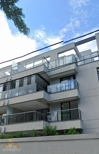 Foto 1 de Apartamento com 3 quartos à venda, 88m2 em Recreio dos Bandeirantes, Rio De Janeiro - RJ