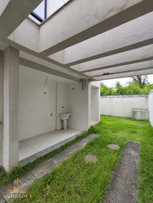 Foto 4 de Casa de Condomínio com 3 quartos à venda, 263m2 em Recreio dos Bandeirantes, Rio De Janeiro - RJ