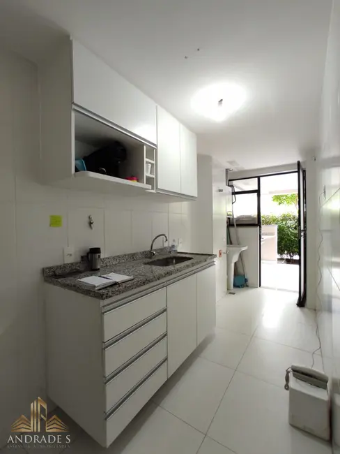 Foto 3 de Apartamento com 3 quartos à venda, 124m2 em Recreio dos Bandeirantes, Rio De Janeiro - RJ