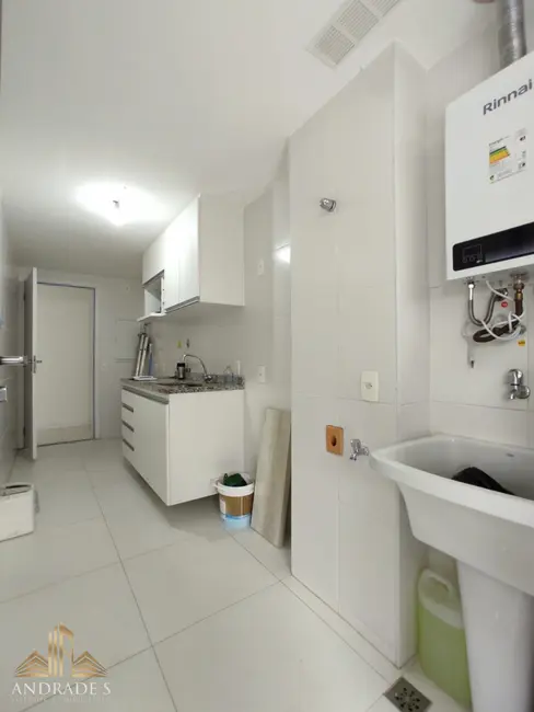 Foto 4 de Apartamento com 3 quartos à venda, 124m2 em Recreio dos Bandeirantes, Rio De Janeiro - RJ