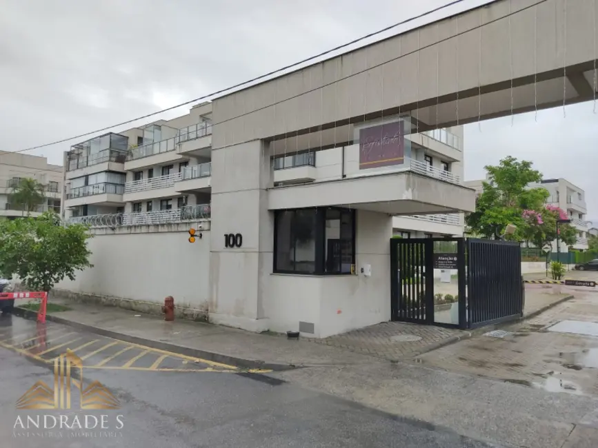 Foto 9 de Apartamento com 3 quartos à venda, 124m2 em Recreio dos Bandeirantes, Rio De Janeiro - RJ