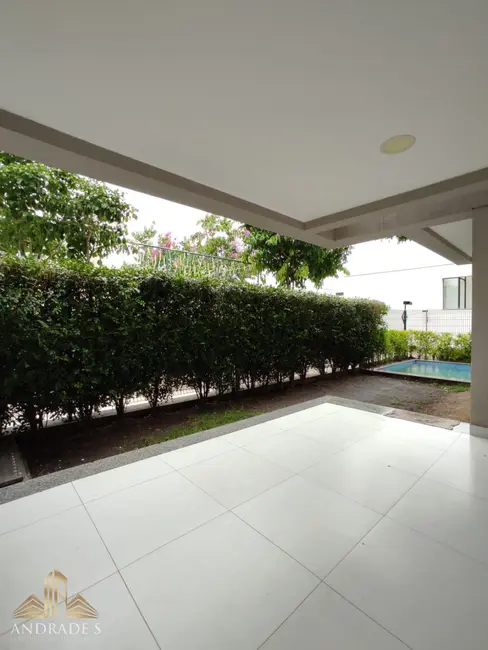 Foto 2 de Apartamento com 3 quartos à venda, 124m2 em Recreio dos Bandeirantes, Rio De Janeiro - RJ