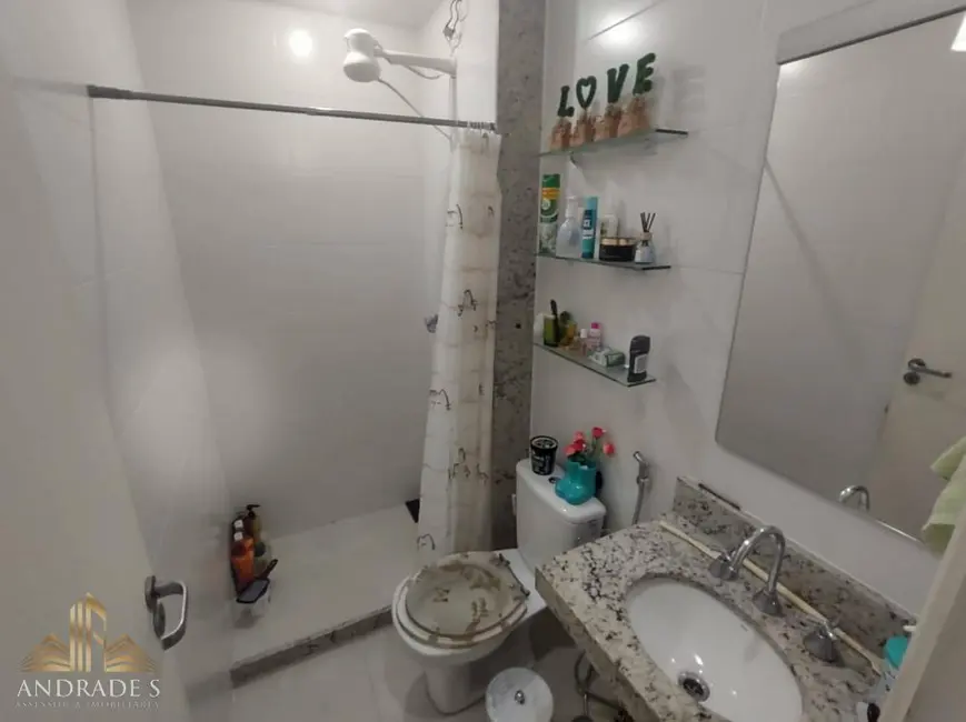 Casa de Condomínio com 4 quartos à venda, 199m2 em Vargem Grande, Rio De Janeiro - RJ - imagem 8 Foto 8 de Casa de Condomínio com 4 quartos à venda, 199m2 em Vargem Grande, Rio De Janeiro - RJ