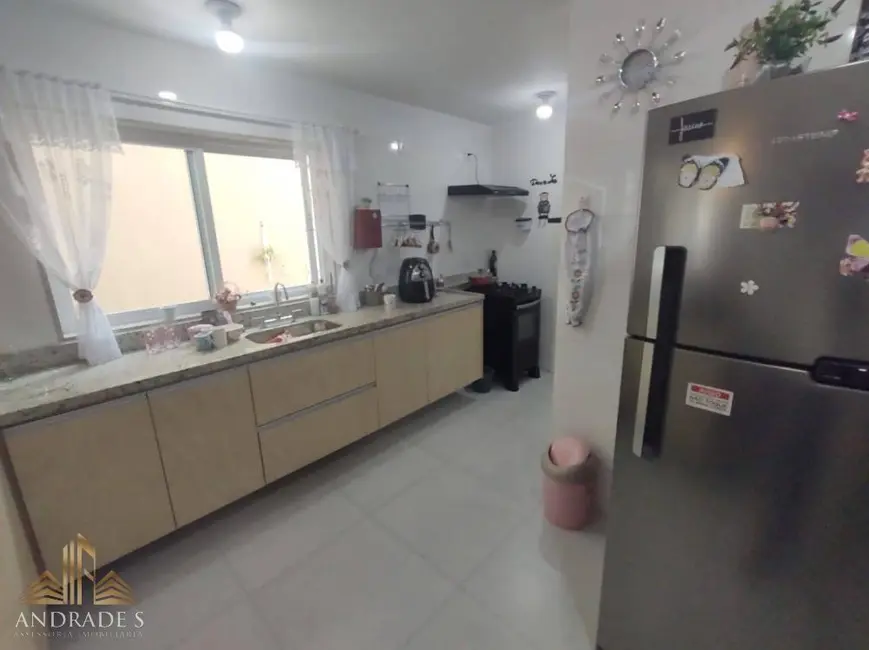 Casa de Condomínio com 4 quartos à venda, 199m2 em Vargem Grande, Rio De Janeiro - RJ - imagem 4 Foto 4 de Casa de Condomínio com 4 quartos à venda, 199m2 em Vargem Grande, Rio De Janeiro - RJ