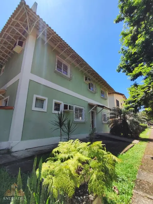 Foto 1 de Casa de Condomínio com 3 quartos para alugar, 200m2 em Recreio dos Bandeirantes, Rio De Janeiro - RJ