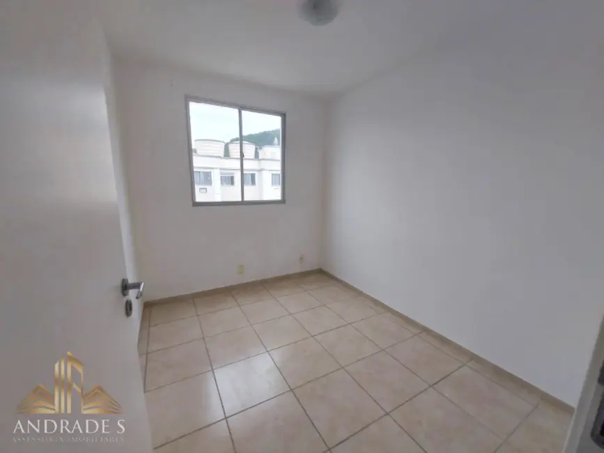Apartamento com 2 quartos à venda, 49m2 em Campo Grande, Rio De Janeiro - RJ - imagem 7 Foto 7 de Apartamento com 2 quartos à venda, 49m2 em Campo Grande, Rio De Janeiro - RJ