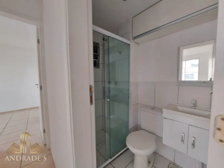 Apartamento com 2 quartos à venda, 49m2 em Campo Grande, Rio De Janeiro - RJ - imagem 8 Foto 8 de Apartamento com 2 quartos à venda, 49m2 em Campo Grande, Rio De Janeiro - RJ