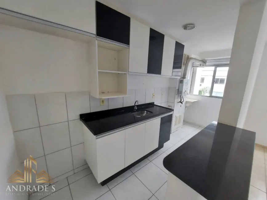 Apartamento com 2 quartos à venda, 49m2 em Campo Grande, Rio De Janeiro - RJ - imagem 3 Foto 3 de Apartamento com 2 quartos à venda, 49m2 em Campo Grande, Rio De Janeiro - RJ