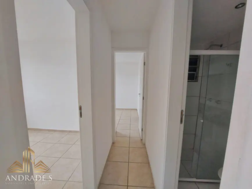 Apartamento com 2 quartos à venda, 49m2 em Campo Grande, Rio De Janeiro - RJ - imagem 6 Foto 6 de Apartamento com 2 quartos à venda, 49m2 em Campo Grande, Rio De Janeiro - RJ