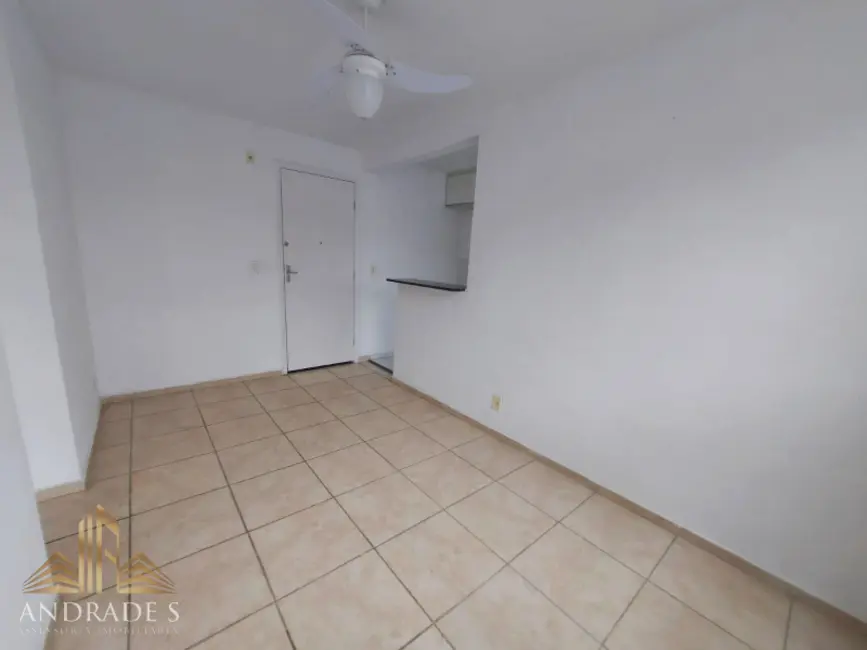 Foto 2 de Apartamento com 2 quartos à venda, 49m2 em Campo Grande, Rio De Janeiro - RJ