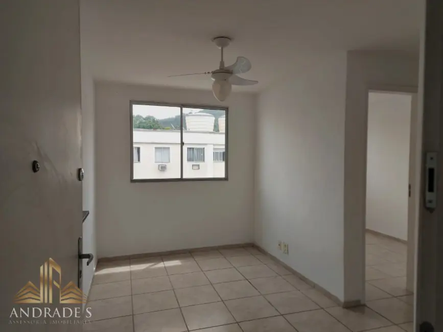 Apartamento com 2 quartos à venda, 49m2 em Campo Grande, Rio De Janeiro - RJ - imagem 5 Foto 5 de Apartamento com 2 quartos à venda, 49m2 em Campo Grande, Rio De Janeiro - RJ