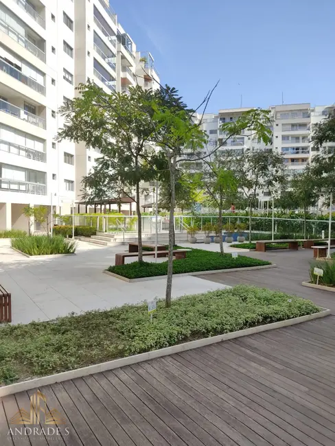 Foto 8 de Apartamento com 2 quartos à venda, 67m2 em Recreio dos Bandeirantes, Rio De Janeiro - RJ