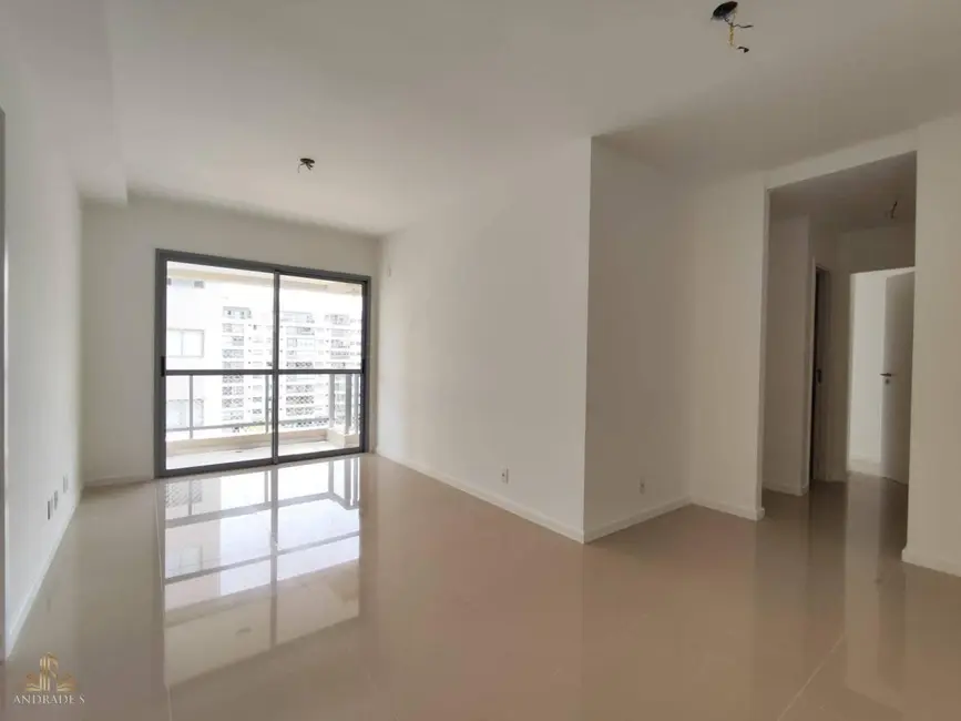 Foto 2 de Apartamento com 2 quartos à venda, 67m2 em Recreio dos Bandeirantes, Rio De Janeiro - RJ