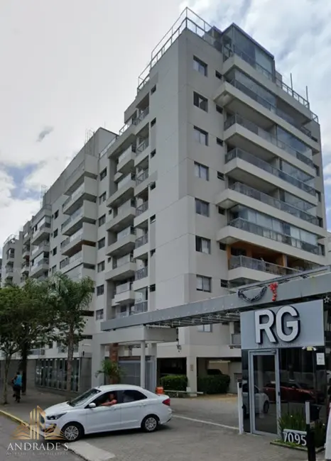 Foto 1 de Apartamento com 2 quartos à venda, 67m2 em Recreio dos Bandeirantes, Rio De Janeiro - RJ