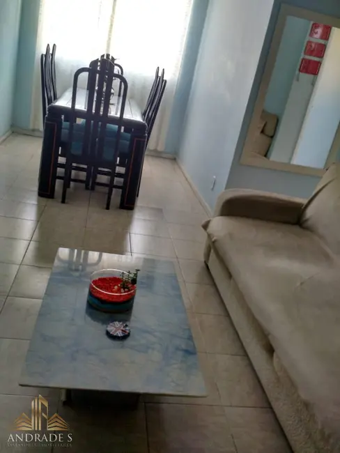 Apartamento com 2 quartos à venda, 54m2 em Madureira, Rio De Janeiro - RJ - imagem 4 Foto 4 de Apartamento com 2 quartos à venda, 54m2 em Madureira, Rio De Janeiro - RJ