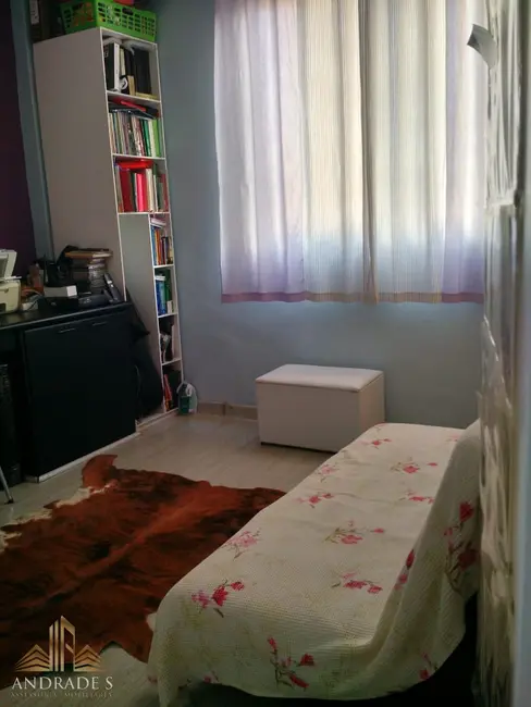 Apartamento com 2 quartos à venda, 54m2 em Madureira, Rio De Janeiro - RJ - imagem 9 Foto 9 de Apartamento com 2 quartos à venda, 54m2 em Madureira, Rio De Janeiro - RJ