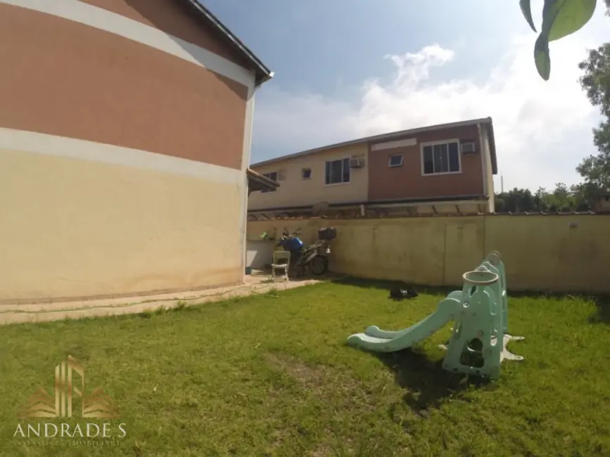 Foto 3 de Casa de Condomínio com 3 quartos à venda, 85m2 em Vargem Pequena, Rio De Janeiro - RJ