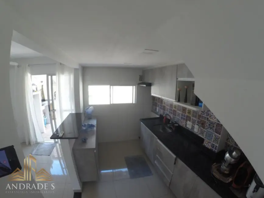 Foto 6 de Casa de Condomínio com 3 quartos à venda, 85m2 em Vargem Pequena, Rio De Janeiro - RJ