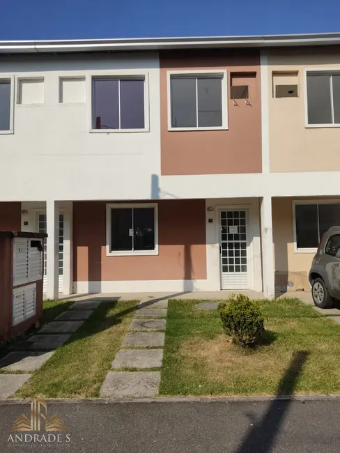 Foto 1 de Casa de Condomínio com 3 quartos à venda, 85m2 em Rio De Janeiro, RJ