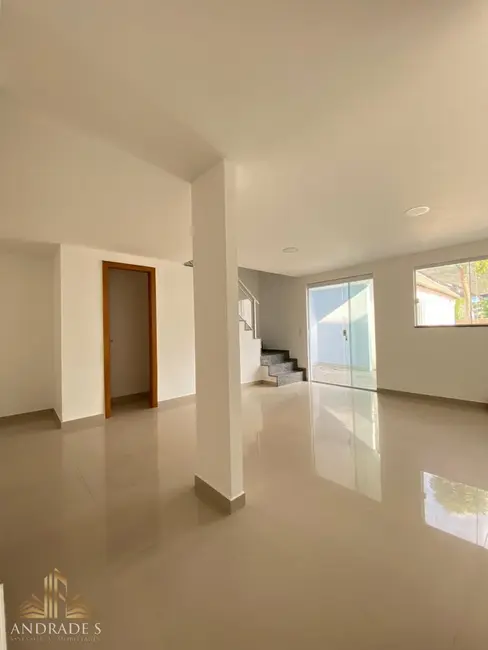 Foto 2 de Casa de Condomínio com 4 quartos à venda, 262m2 em Vargem Pequena, Rio De Janeiro - RJ