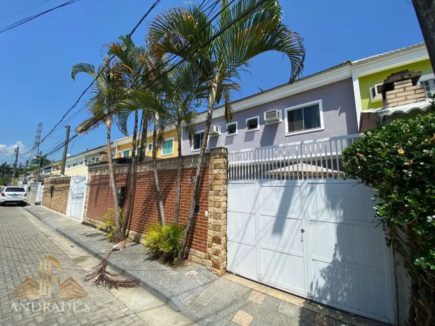 Foto 17 de Casa de Condomínio com 2 quartos à venda, 190m2 em Vargem Pequena, Rio De Janeiro - RJ