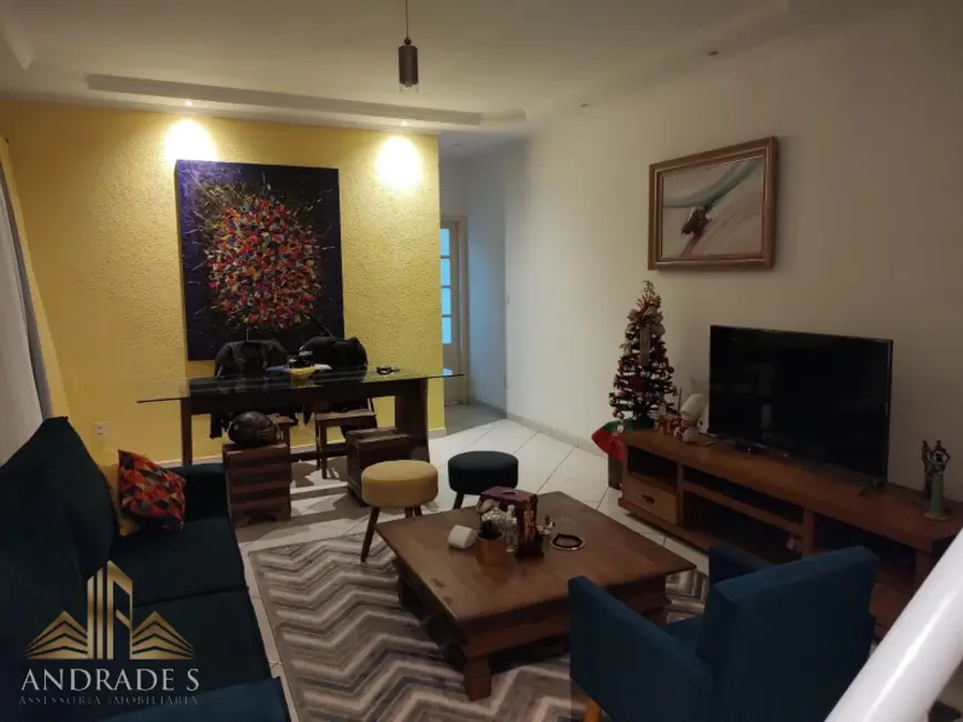 Foto 11 de Casa de Condomínio com 2 quartos à venda, 190m2 em Vargem Pequena, Rio De Janeiro - RJ
