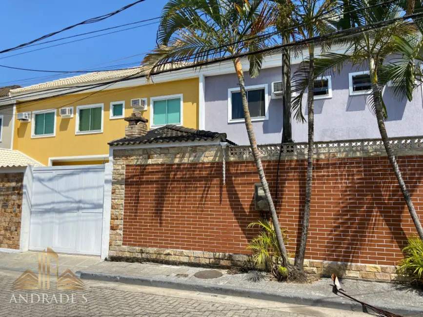 Foto 1 de Casa de Condomínio com 2 quartos à venda, 190m2 em Vargem Pequena, Rio De Janeiro - RJ