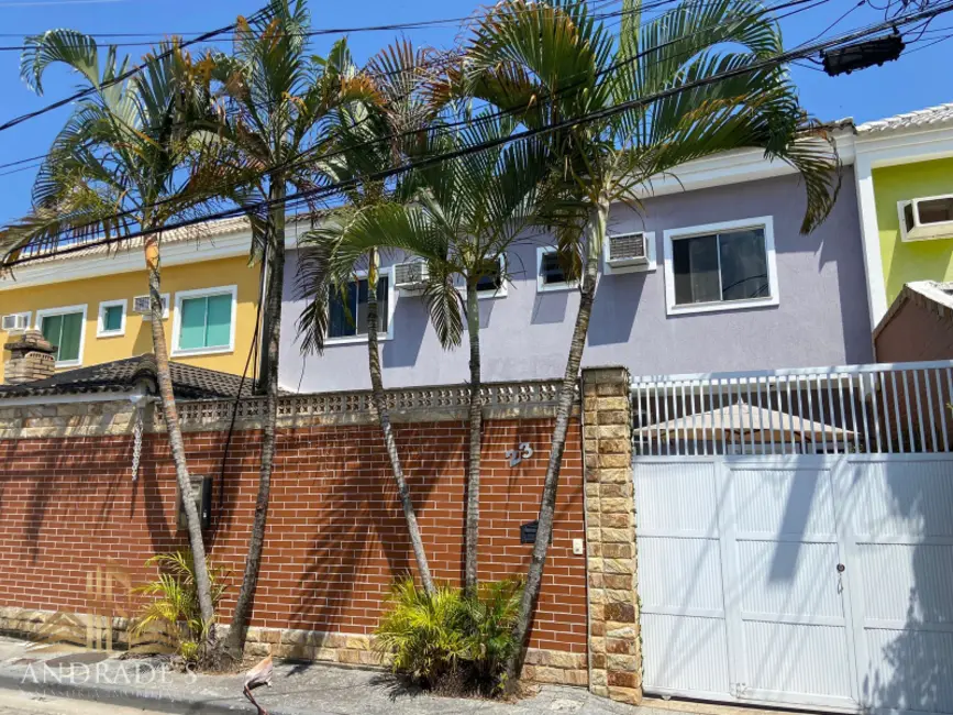 Foto 16 de Casa de Condomínio com 2 quartos à venda, 190m2 em Vargem Pequena, Rio De Janeiro - RJ