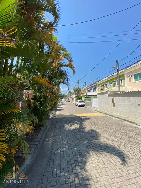 Foto 2 de Casa de Condomínio com 2 quartos à venda, 190m2 em Vargem Pequena, Rio De Janeiro - RJ