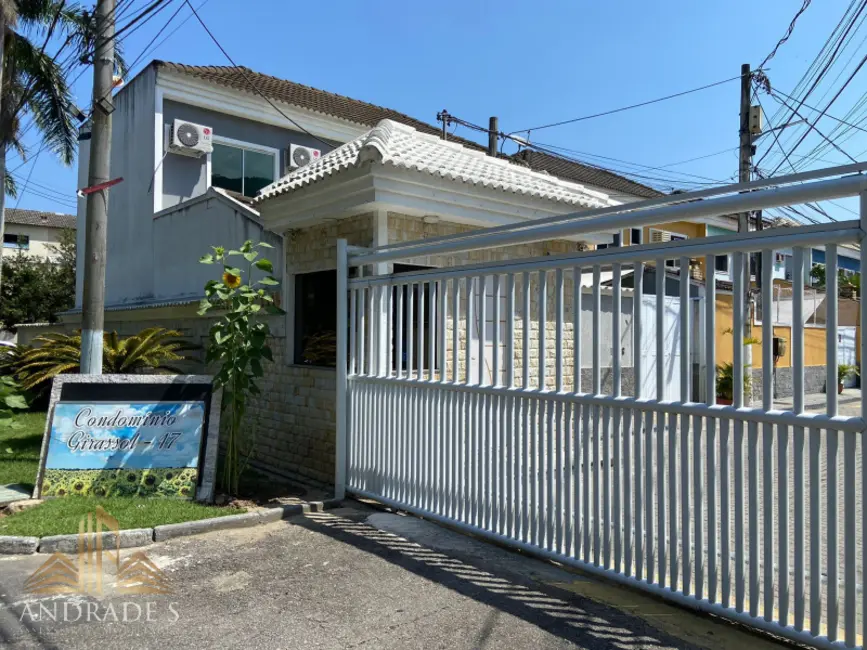 Foto 18 de Casa de Condomínio com 2 quartos à venda, 190m2 em Vargem Pequena, Rio De Janeiro - RJ
