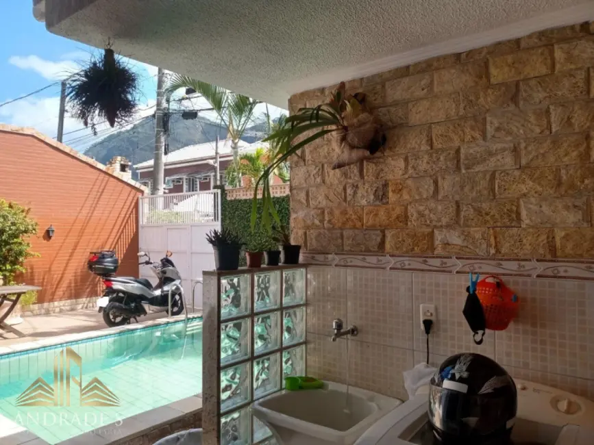 Foto 10 de Casa de Condomínio com 2 quartos à venda, 190m2 em Vargem Pequena, Rio De Janeiro - RJ