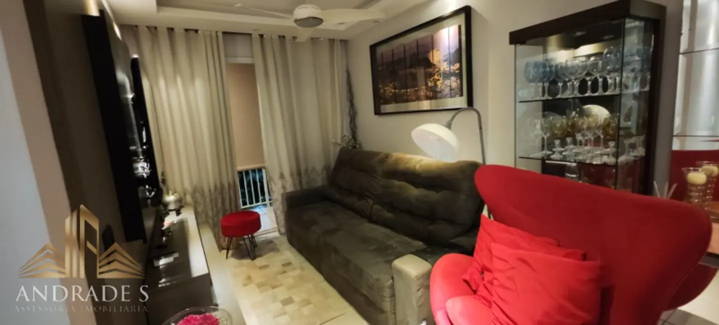 Apartamento com 3 quartos à venda, 78m2 em Pechincha, Rio De Janeiro - RJ - imagem 5 Foto 5 de Apartamento com 3 quartos à venda, 78m2 em Pechincha, Rio De Janeiro - RJ