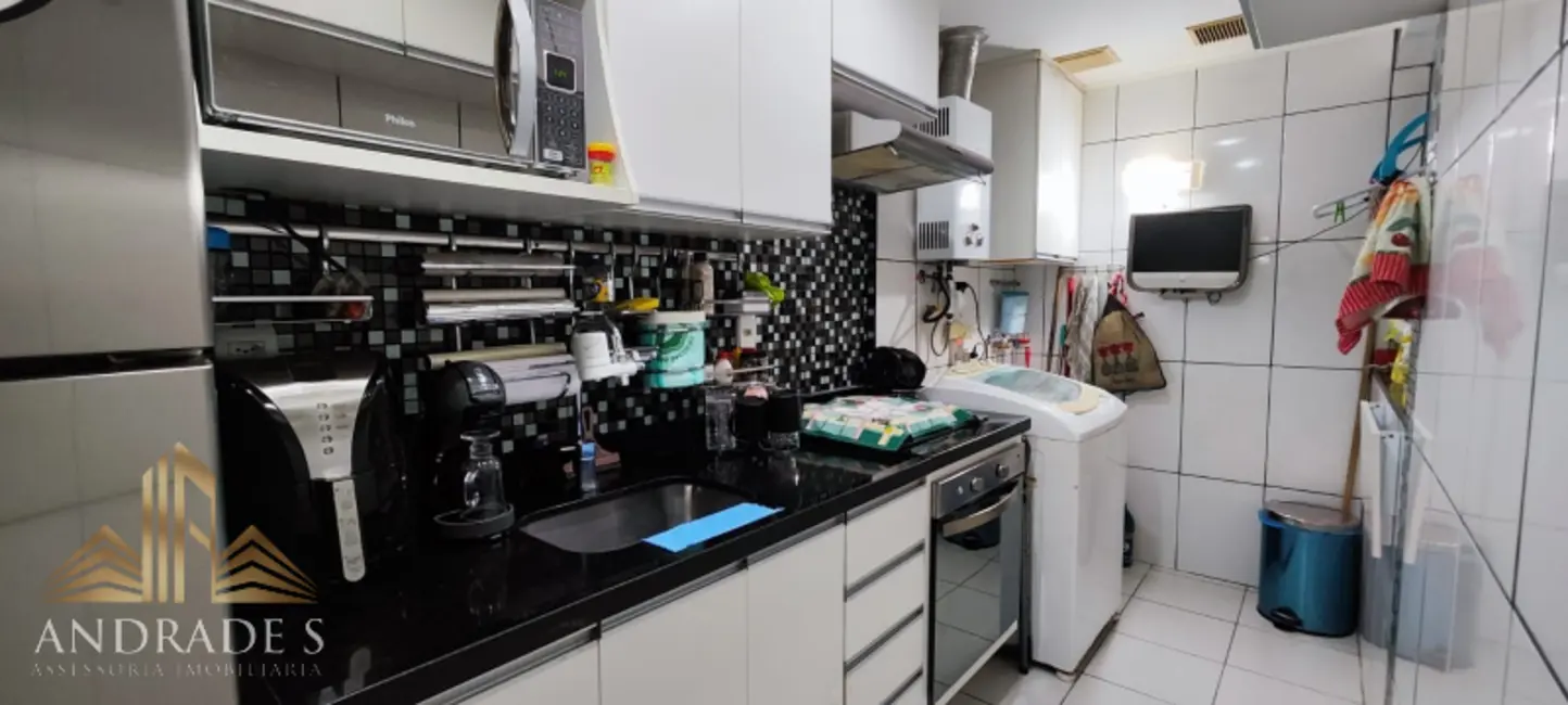 Apartamento com 3 quartos à venda, 78m2 em Pechincha, Rio De Janeiro - RJ - imagem 6 Foto 6 de Apartamento com 3 quartos à venda, 78m2 em Pechincha, Rio De Janeiro - RJ