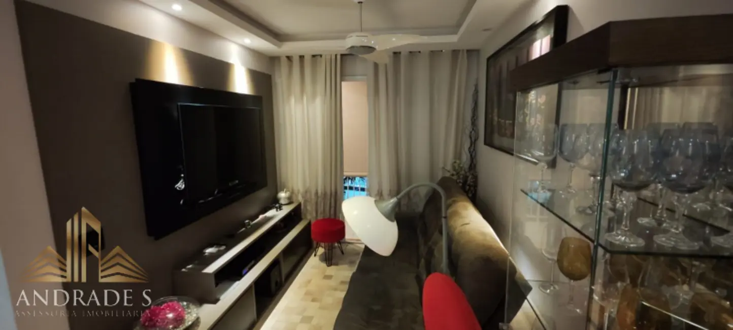 Apartamento com 3 quartos à venda, 78m2 em Pechincha, Rio De Janeiro - RJ - imagem 4 Foto 4 de Apartamento com 3 quartos à venda, 78m2 em Pechincha, Rio De Janeiro - RJ