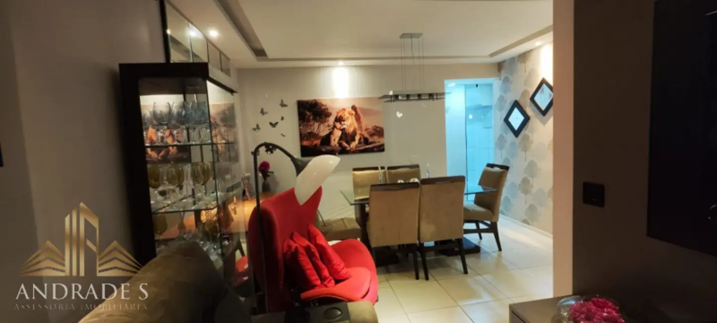 Foto 2 de Apartamento com 3 quartos à venda, 78m2 em Pechincha, Rio De Janeiro - RJ
