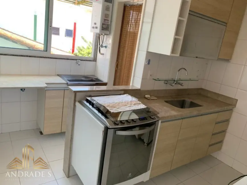 Foto 5 de Apartamento com 3 quartos à venda, 83m2 em Recreio dos Bandeirantes, Rio De Janeiro - RJ